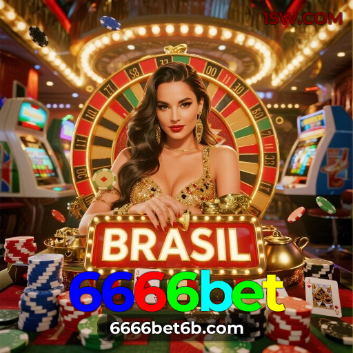 Cadastro 6666bet