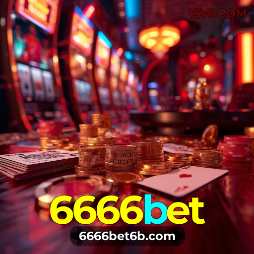Programa VIP 6666bet