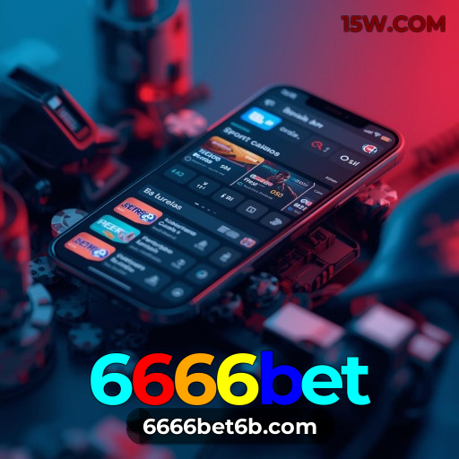 Streaming 4K no cassino ao vivo da 6666bet