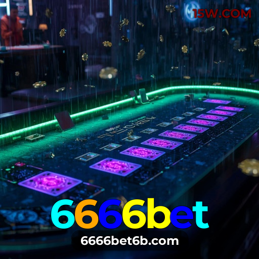 Segurança 6666bet